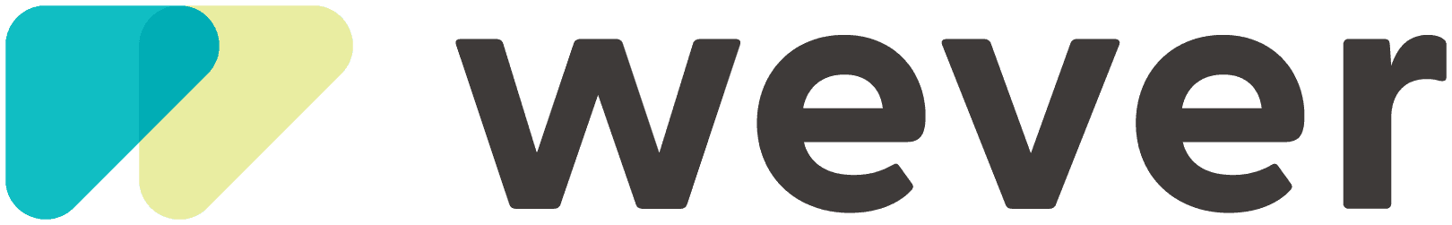 weverのlogo